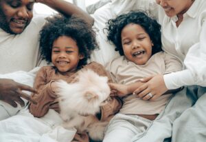 Training Tips for Families With Kids and Dogs