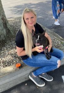 Jennifer Cattonar — Off Leash K9 Training of Jersey Shore