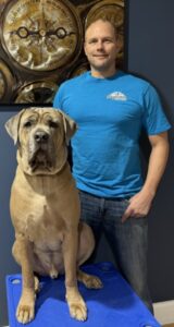Jason — Off Leash K9 Training of Jersey Shore